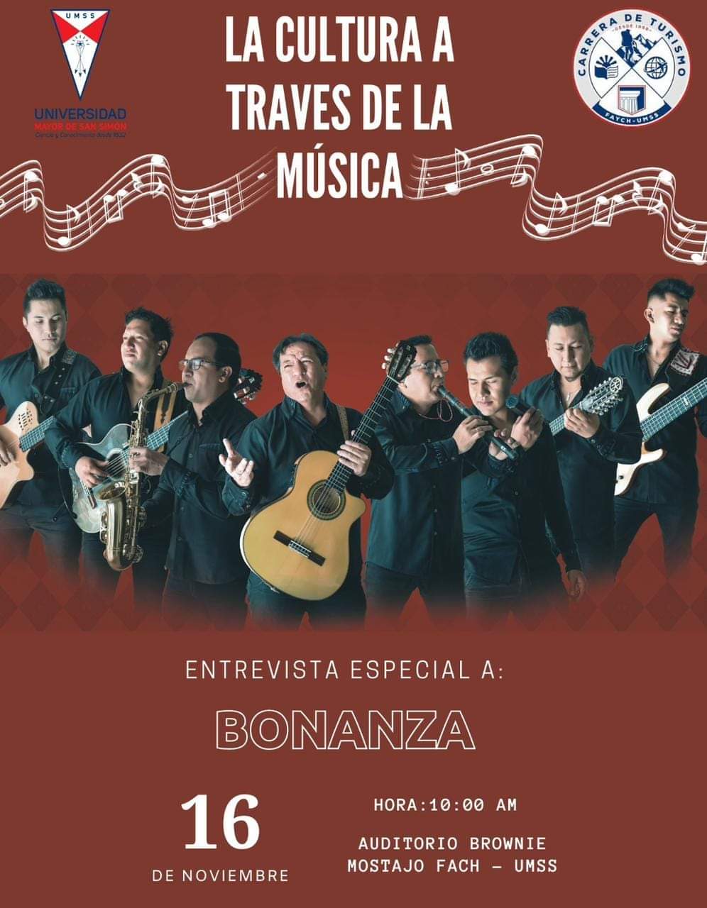 LA CULTURA ATRAVES DE LA